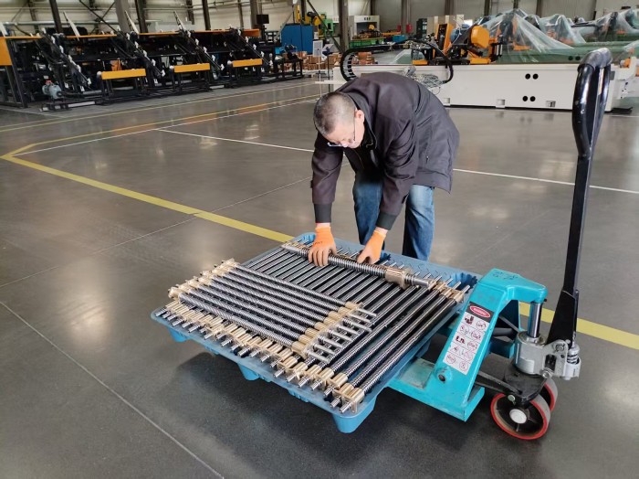 铜瓦铜套铜蜗轮