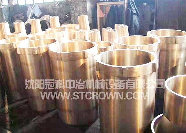 西蒙斯破碎机配件